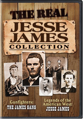 Real Jesse James Collection/Real Jesse James Collection@Nr