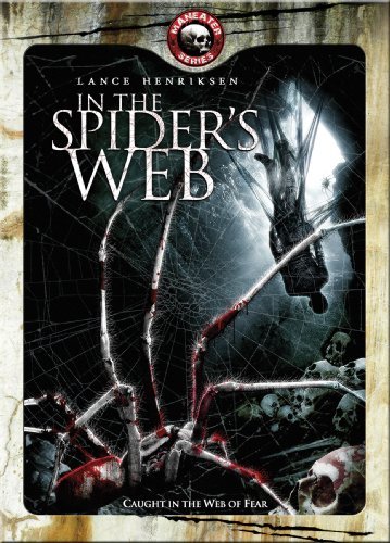 In The Spiders Web/Henriksen/Catherwood@Ws@Nr