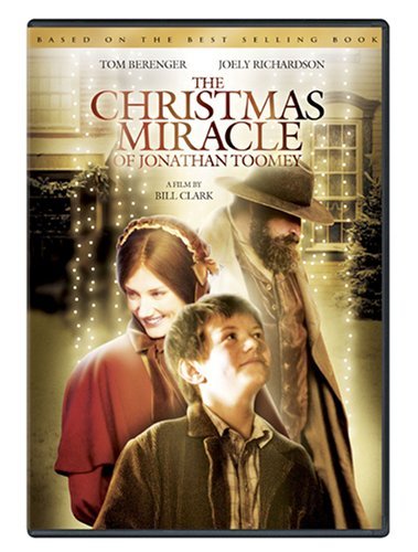 Christmas Miracle Of Jonathan Berenger Richardson Nr 