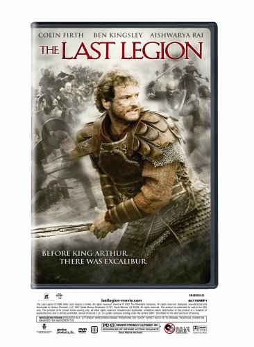 Last Legion/Firth/Kingsley/Rai@Pg13