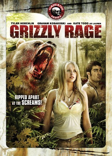 Grizzly Rage/Hoechiln/Kosakoski/Harms@Ws@Nr