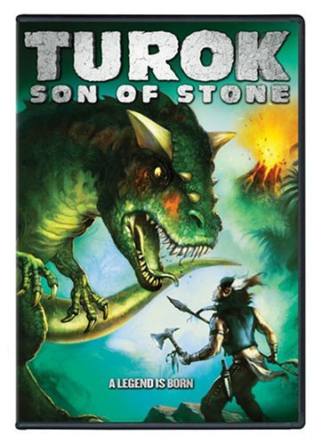 Turok: Son Of Stone/Turok: Son Of Stone@Ws@Nr