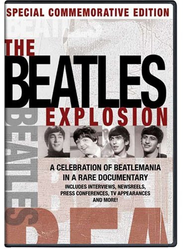 Beatles Explosion/Beatles Explosion@Ff@Nr