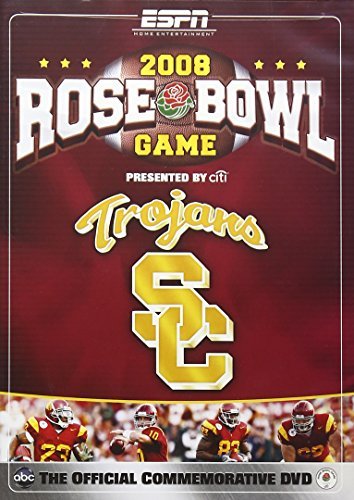 2008 Rose Bowl Game/2008 Rose Bowl Game@Ff@Nr