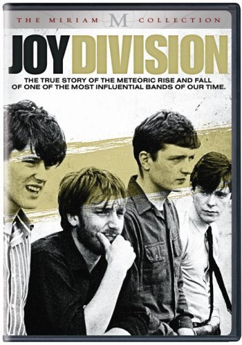 Joy Division/Joy Division@R