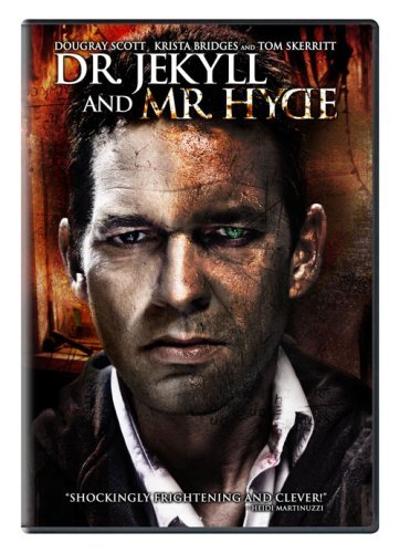 Dr. Jekyll & Mr. Hyde/Scott/Bridges/Skeritt@Ws@Nr