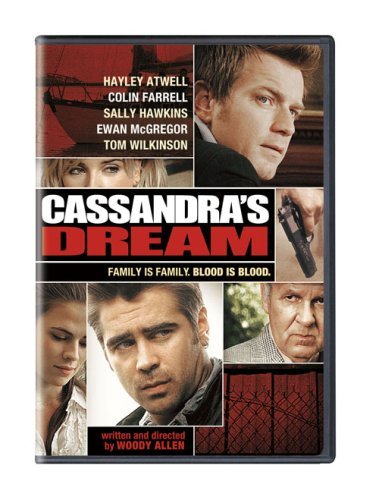 Cassandra's Dream/Mcgregor/Farrell/Wilkinson@Pg13