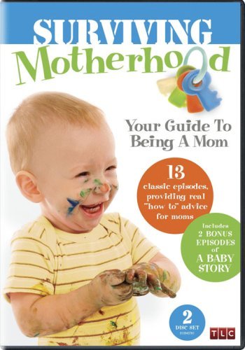 Surviving Motherhood/Your Guide To Being A Mom@Nr/2 Dvd