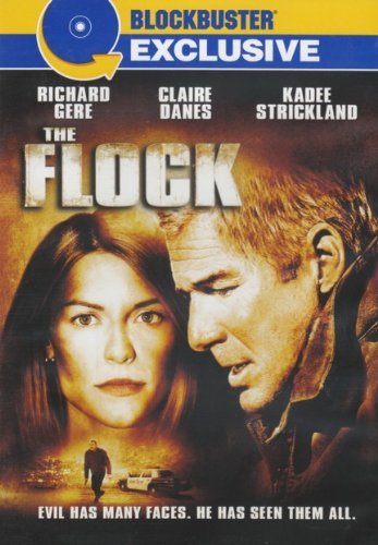 Flock Gere Danes Blockbuster Exclusive 