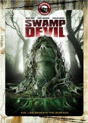 Swamp Devil/Swamp Devil@Ws@Nr