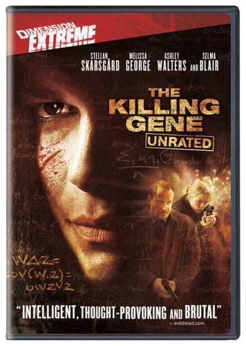 Killing Gene/Skarsgard/George/Blair@Ws@Ur