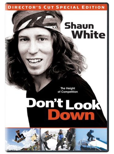 Espn/Shaun White-Don'T Look Down@Nr
