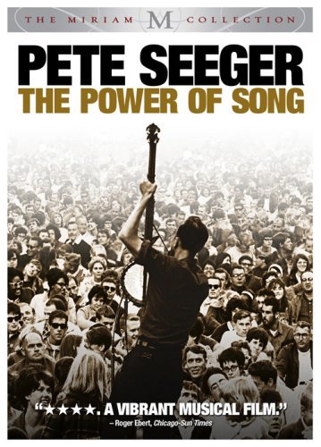 Pete Seeger/The Power Of Song@Pg