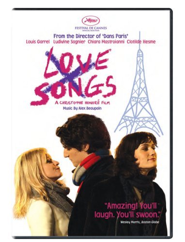 Love Songs/Love Songs@Ws/Fra Lng/Eng Sub@Nr