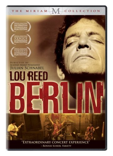 Lou Reed/Berlin@Berlin