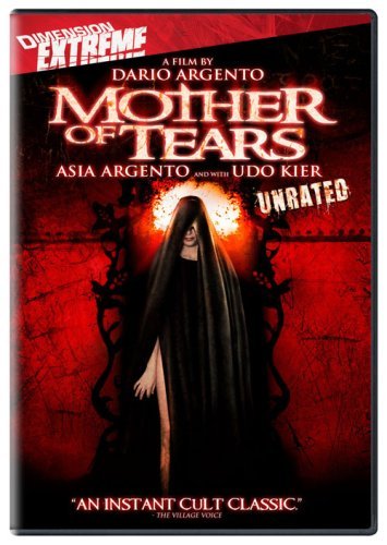 Mother Of Tears/Argento/Kier@Ur
