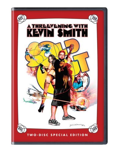 Sold Out: Threevening With Kev/Sold Out: Threevening With Kev@Nr/2 Dvd