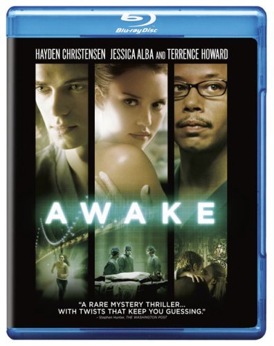 Awake/Alba/Christensen/Howard@R