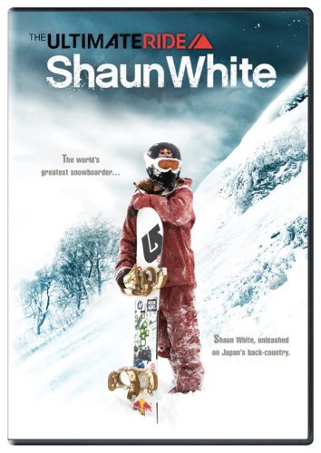Ultimate Ride-Shaun White/Ultimate Ride-Shaun White@Nr