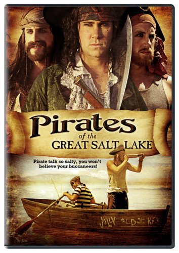 Pirates Of The Great Salt Lake/Pirates Of The Great Salt Lake@Ws@Pg13