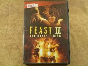 Feast 3: Happy Finish/Feast 3: Happy Finish