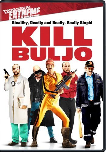 Kill Buljo/Kill Buljo@Ws@R