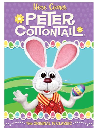 Here Comes Peter Cottontail Here Comes Peter Cottontail Nr 