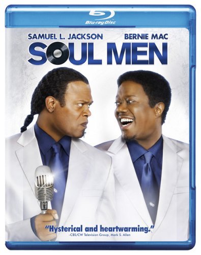 Soul Men/Jackson/Mac/Hayes@R