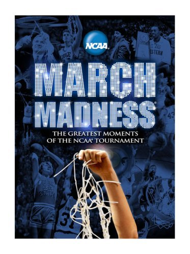 March Madness-Greatest Moments/March Madness-Greatest Moments@Nr