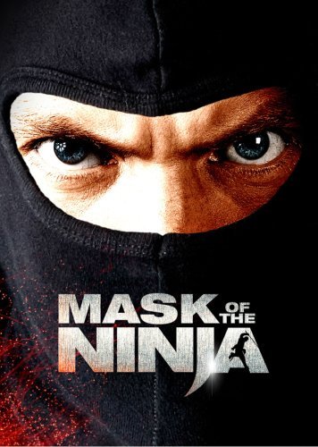 Mask Of The Ninja/Mask Of The Ninja@Ws@R