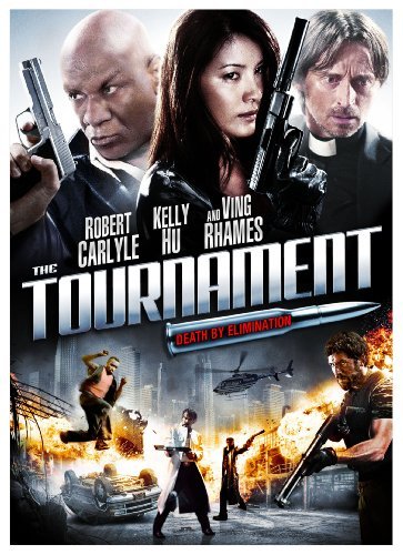 Tournament Tournament R 