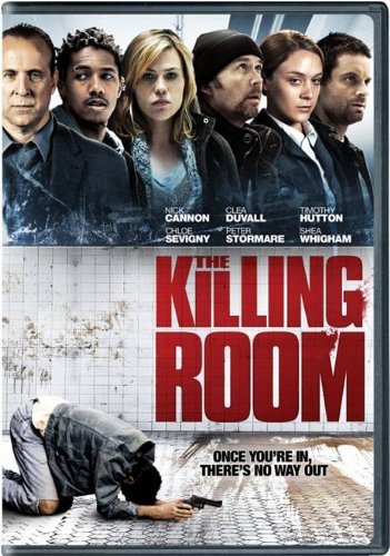 Killing Room/Killing Room@R