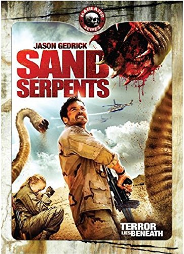 Sand Serpents/Sand Serpents@Nr