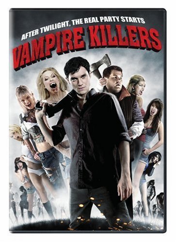 Vampire Killers/Vampire Killers@Nr