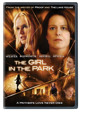 Girl In The Park/Girl In The Park@R