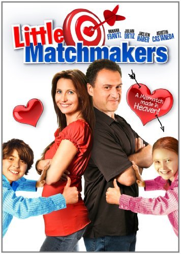 Little Matchmakers/Frantz/Haber/Ortiz@Ws@Nr