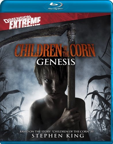 Children Of The Corn: Genesis/Children Of The Corn: Genesis@Blu-Ray/Ws@R