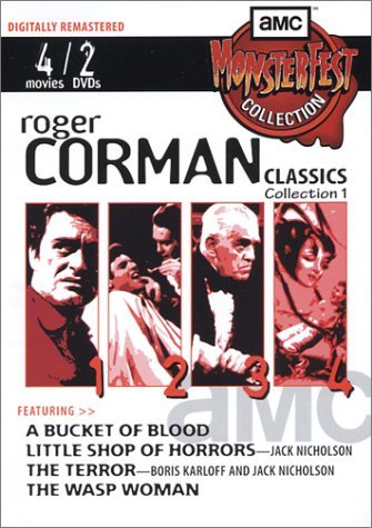 Roger Classics Corman/Collection 1