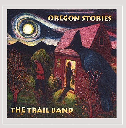 Trail Band/Oregon Stories