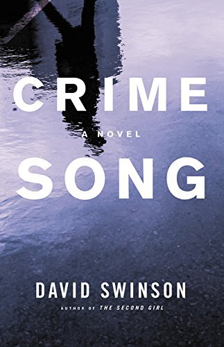David Swinson/Crime Song