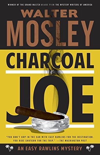 Walter Mosley/Charcoal Joe