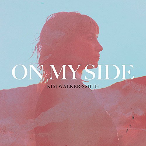 Kim Walker-Smith/On My Side (Vinyl)