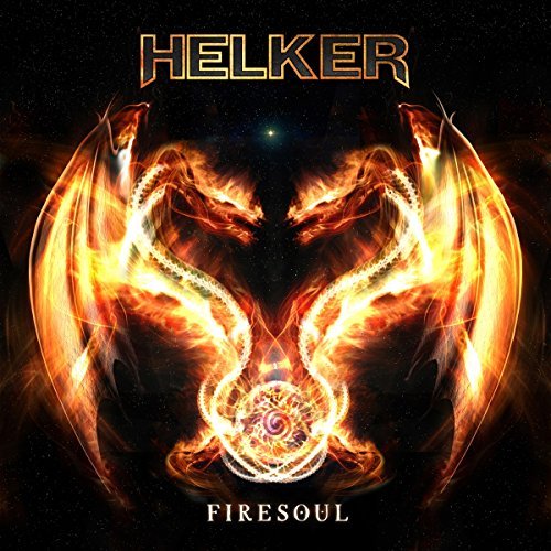Helker/Firesoul