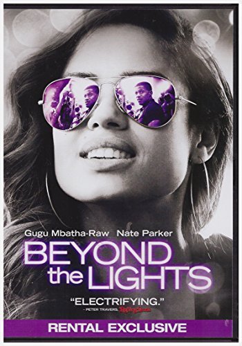 Beyond The Lights/Mbatha-Raw/Parker/Driver@Rental Version
