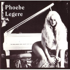 Phoebe Legere/Phoebe Legere