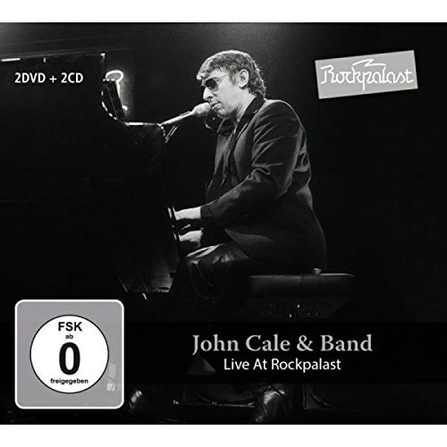 John Cale & Band/Live At Rockpalast