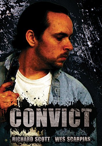 Convict/Scott/Scarpias@DVD@Ur