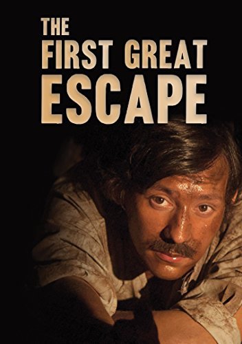 The First Great Escape/The First Great Escape