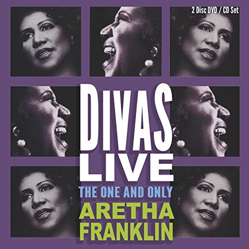 Aretha Franklin/Divas Live