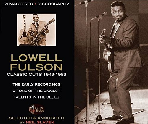 Lowell Fulson/Classic Cuts 1946-1953